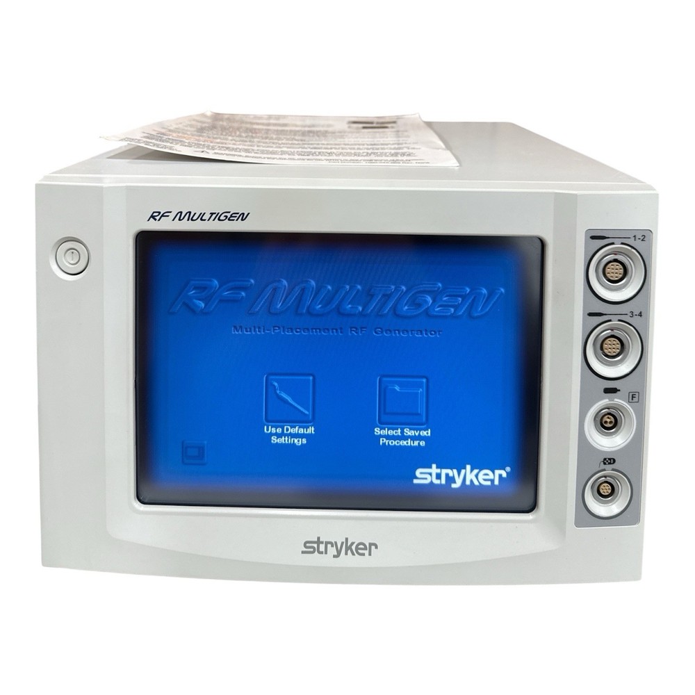 Stryker 0406-900-000 RF MultiGen