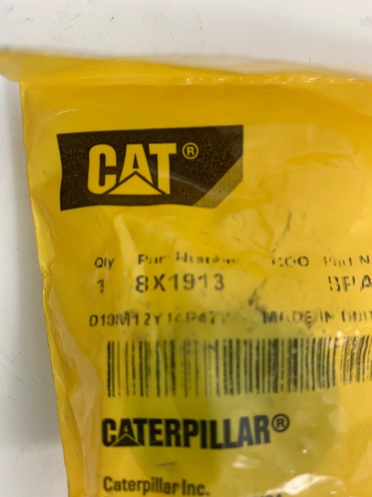 Caterpillar 8X1913 Spacer