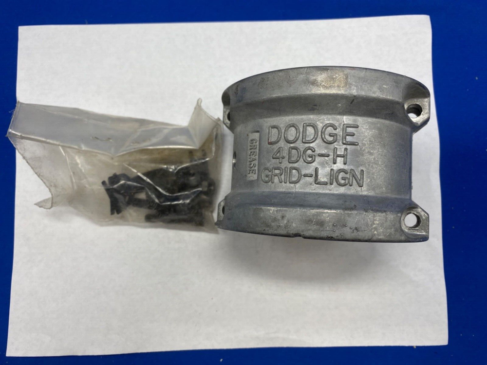 Dodge 4DG-H Grid-Lign kit