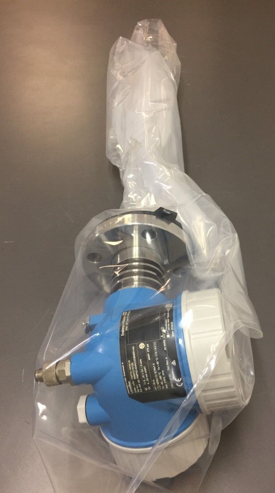 Endress+Hauser Levelflex FMP52-AAACCICBAEK+AA Guided Wave Radar Level Transmitte