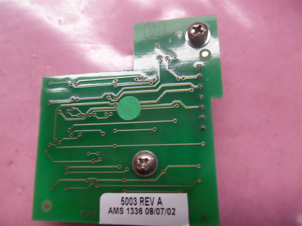 Handpunch 1000 2000 3000 4000 Back Up Battery Board