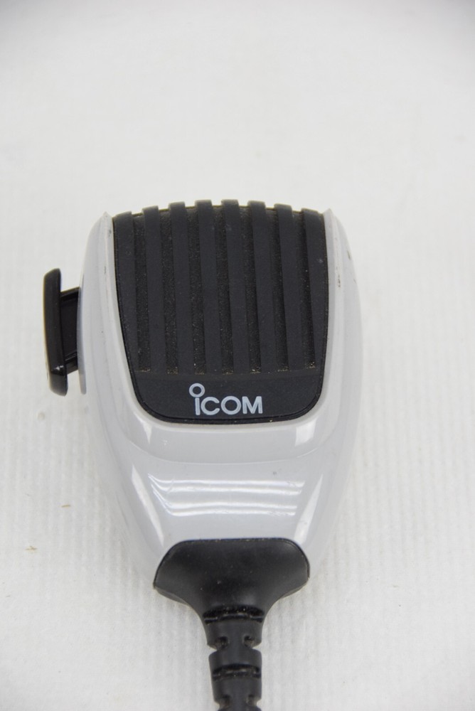 ICOM HM-148G Hand Microphone