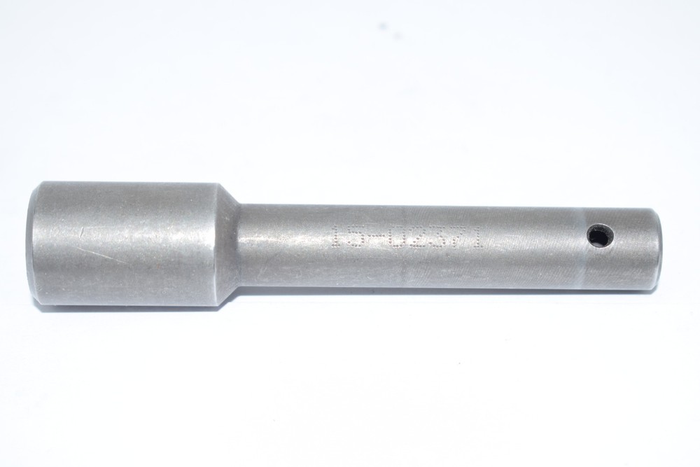 Haeger 15-02371 Automatic Tooling Insertion Press Lower Tool