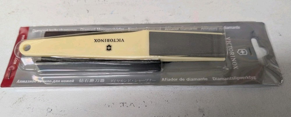 Victorinox Diamond Knife Sharpener