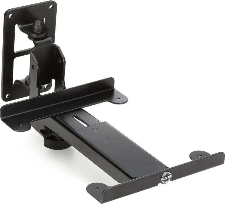 K&M 24167 Speaker Wall Mount - Large