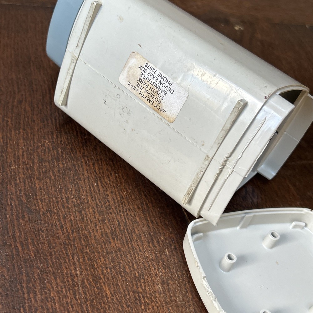 Vintage Ever Ready Torch