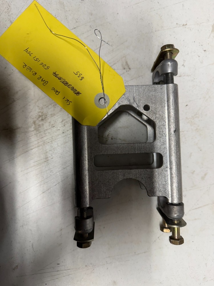 Ski Doo Bar Riser 506151754