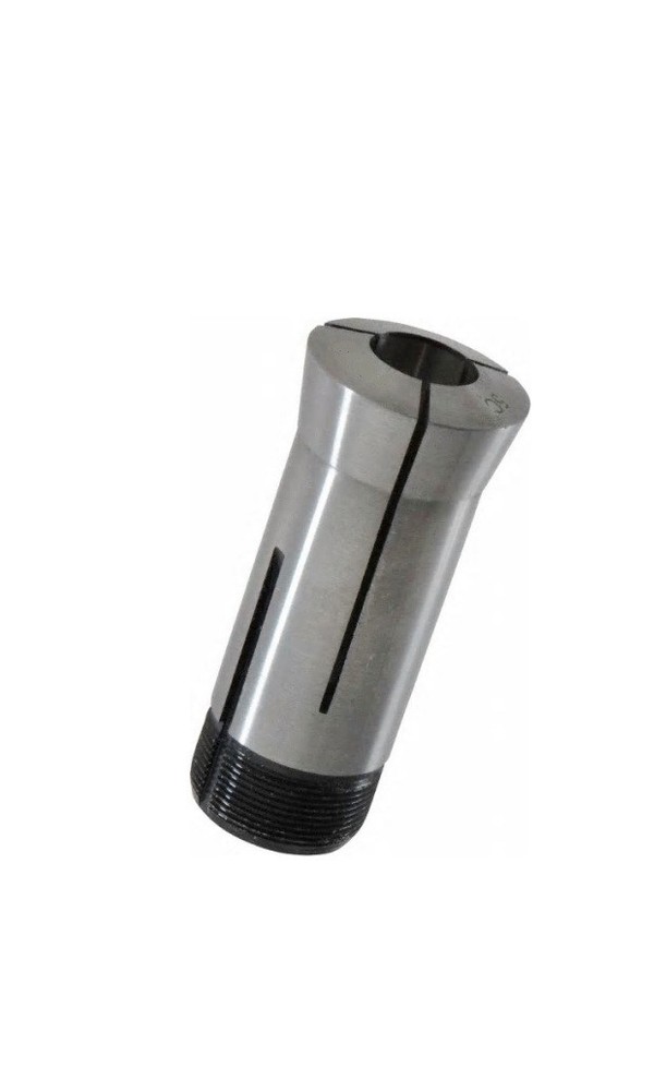 43/64" 5C ROUND COLLET (3900-1140)