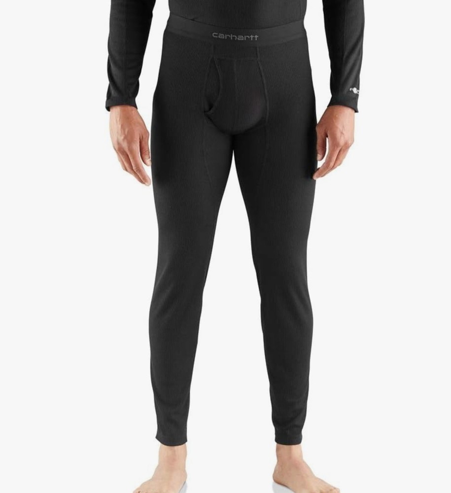 Carhartt Men's Midweight Classic Bottom