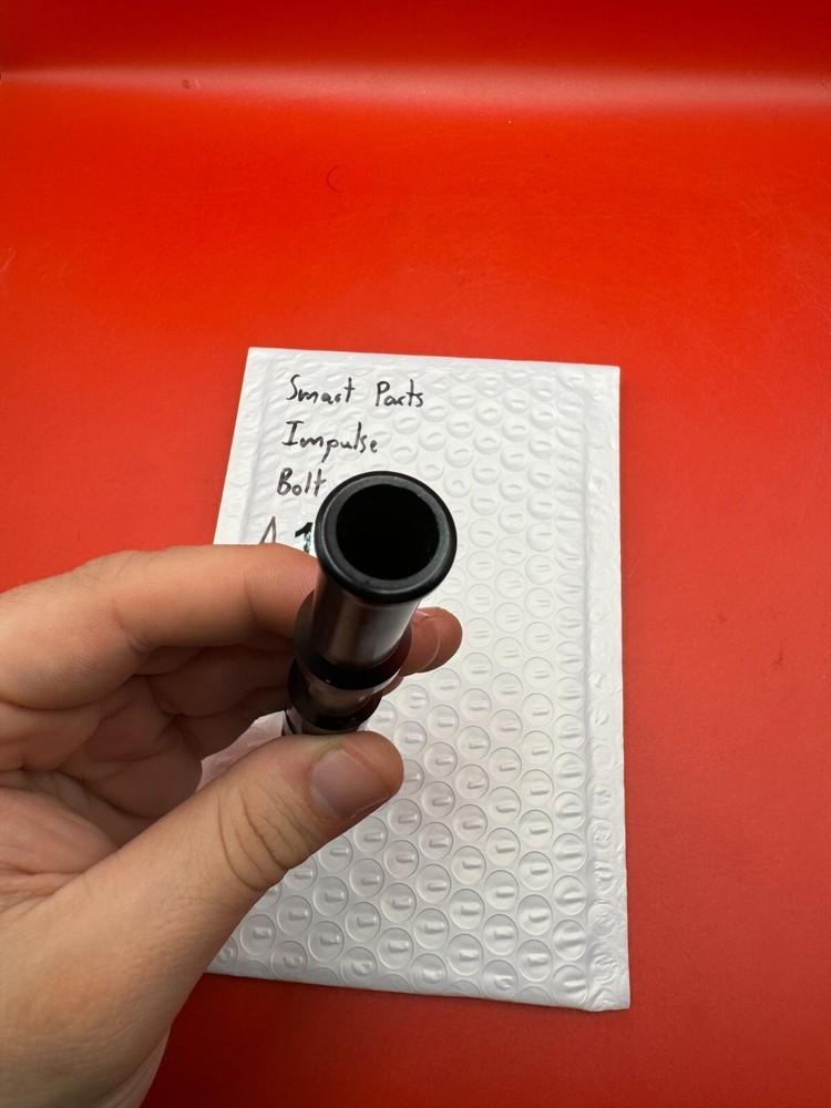 Smart Parts Impulse Bolt