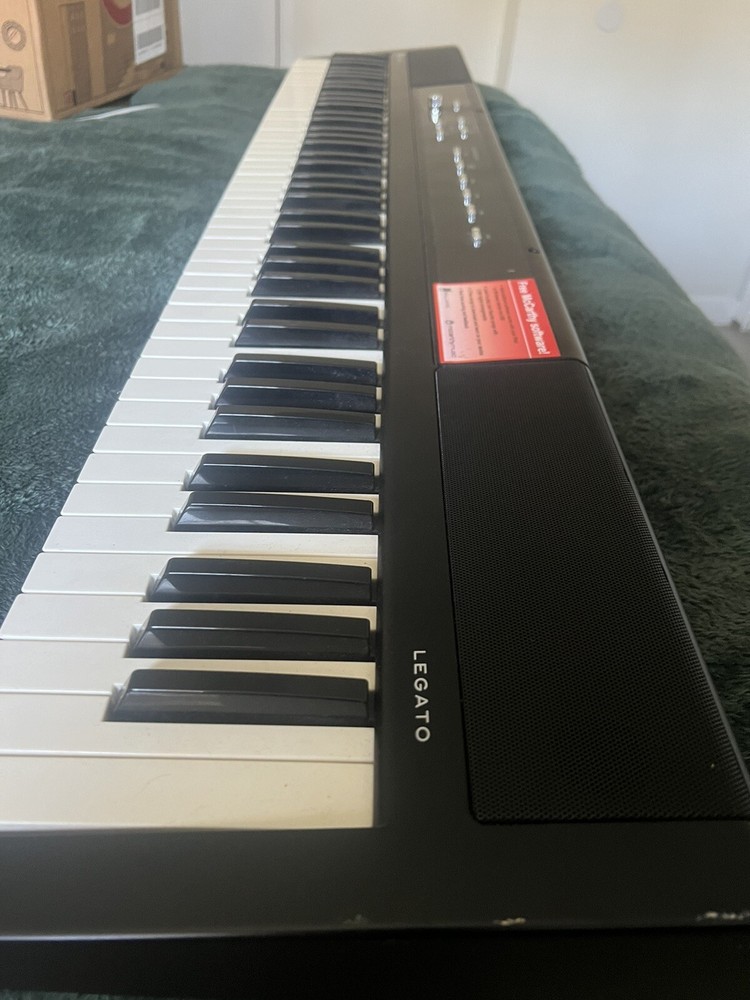 Williams Legato 88-Key Digital Piano