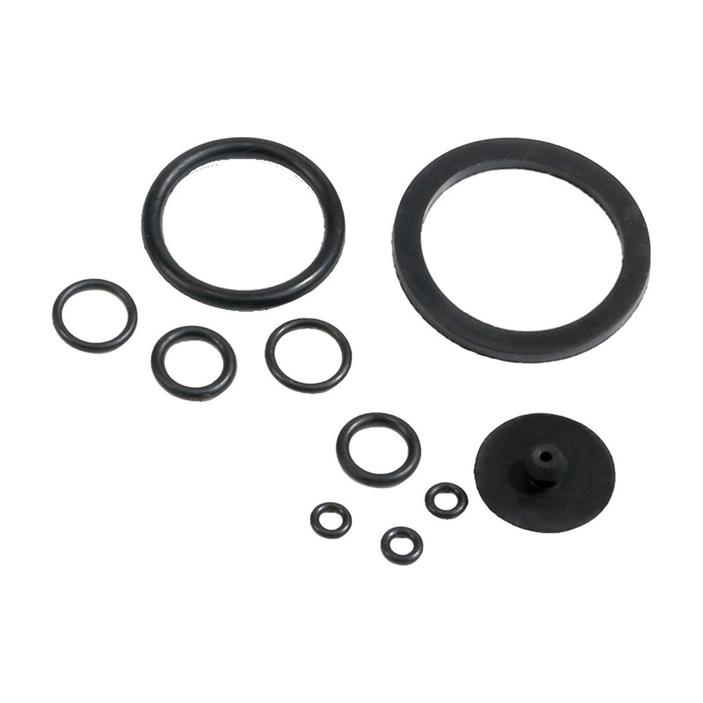 10pcs/ Set Useful Durable Rubber Sealing Ring Essential Sprayer Accessories Kits