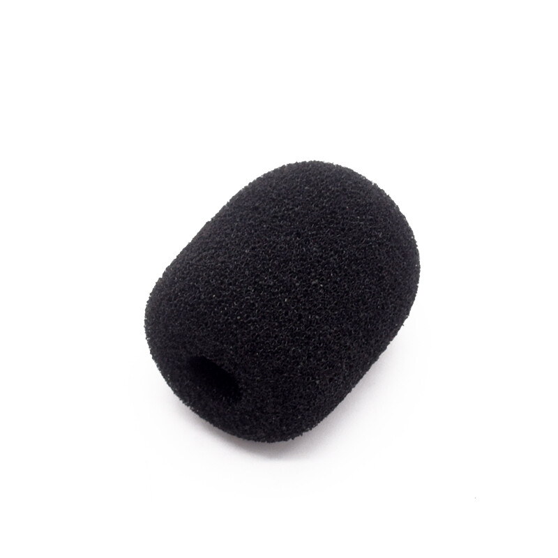 New-Microphone Wind Screen Foam for HyperX Cloud Core, Cloud Alpha