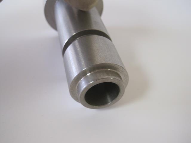 New Replacement Part Lower Valve for Armstrong 415 Water Heater Controller