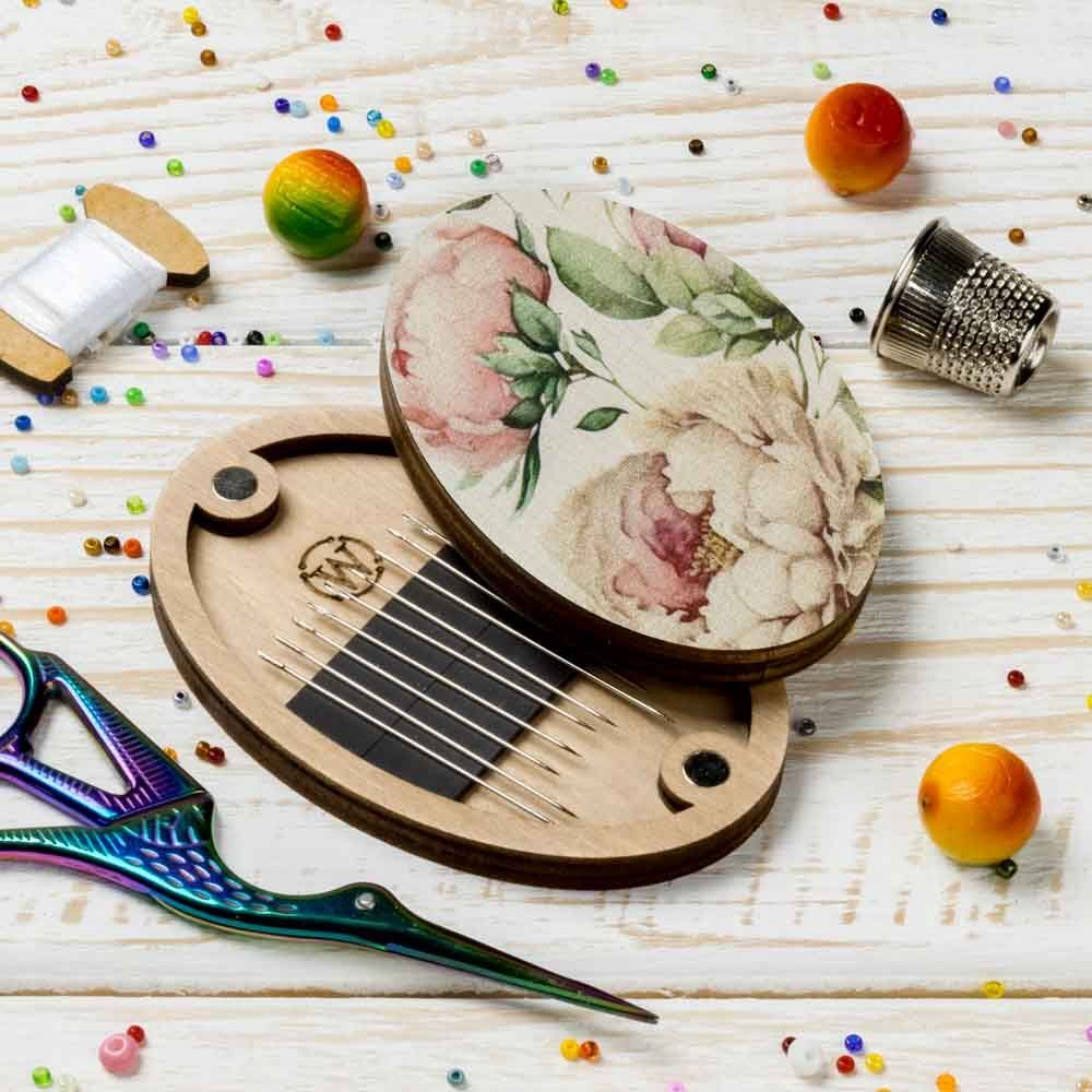 Needlework Holder