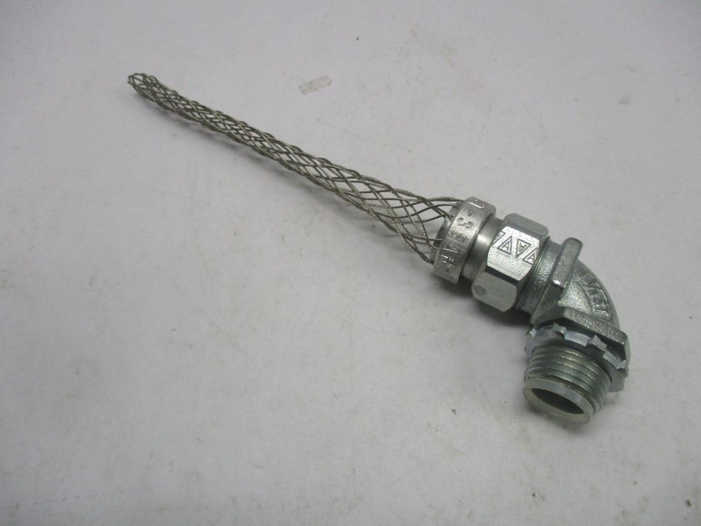 Kellum Seal Connector Strain Relief 3/8''