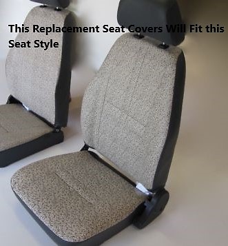 1986-1995 Suzuki Samurai Front and Rear Set(ALL BLACK)