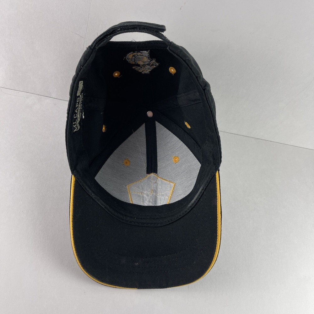 ML CAPS USMC Marines Second Recruit Training Battalion 2nd Battalion Hat Cap