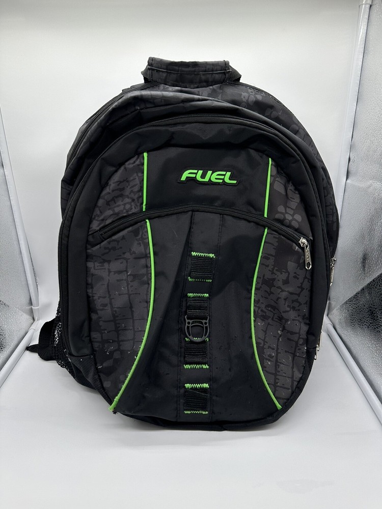 fuel backpack Poor Condition