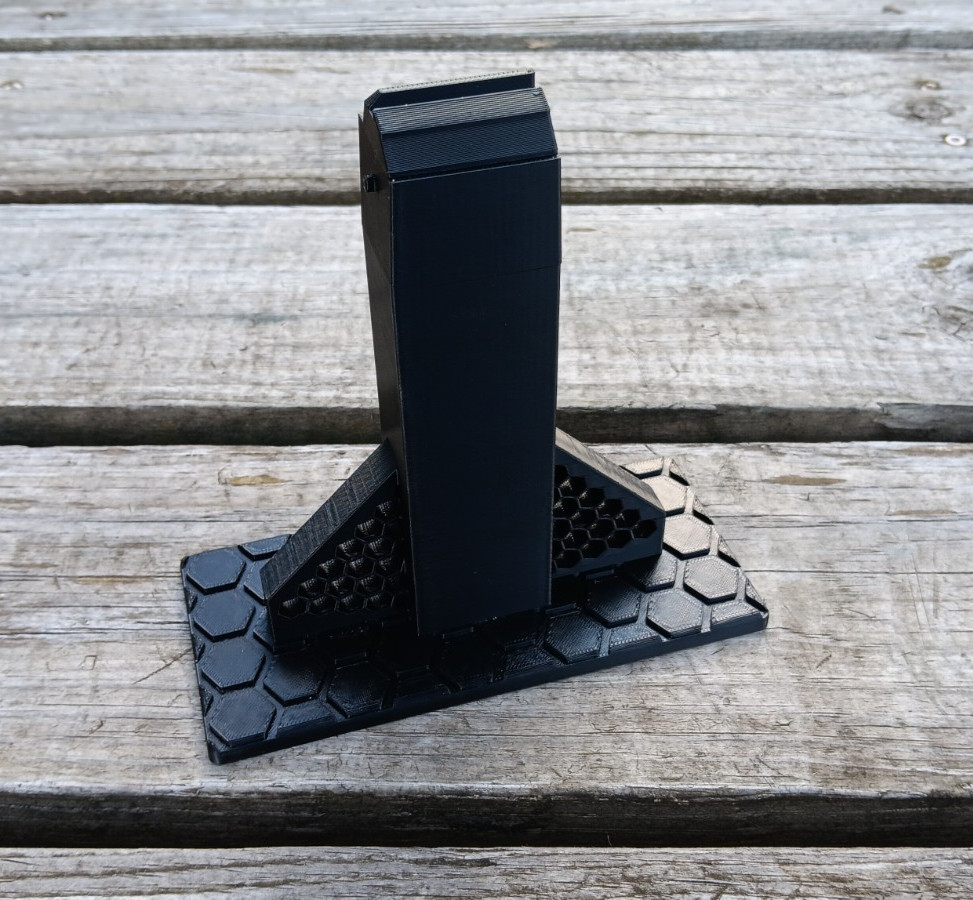 Table Display Stand for Ruger 10/22 .22LR Rifle – 7 Colors