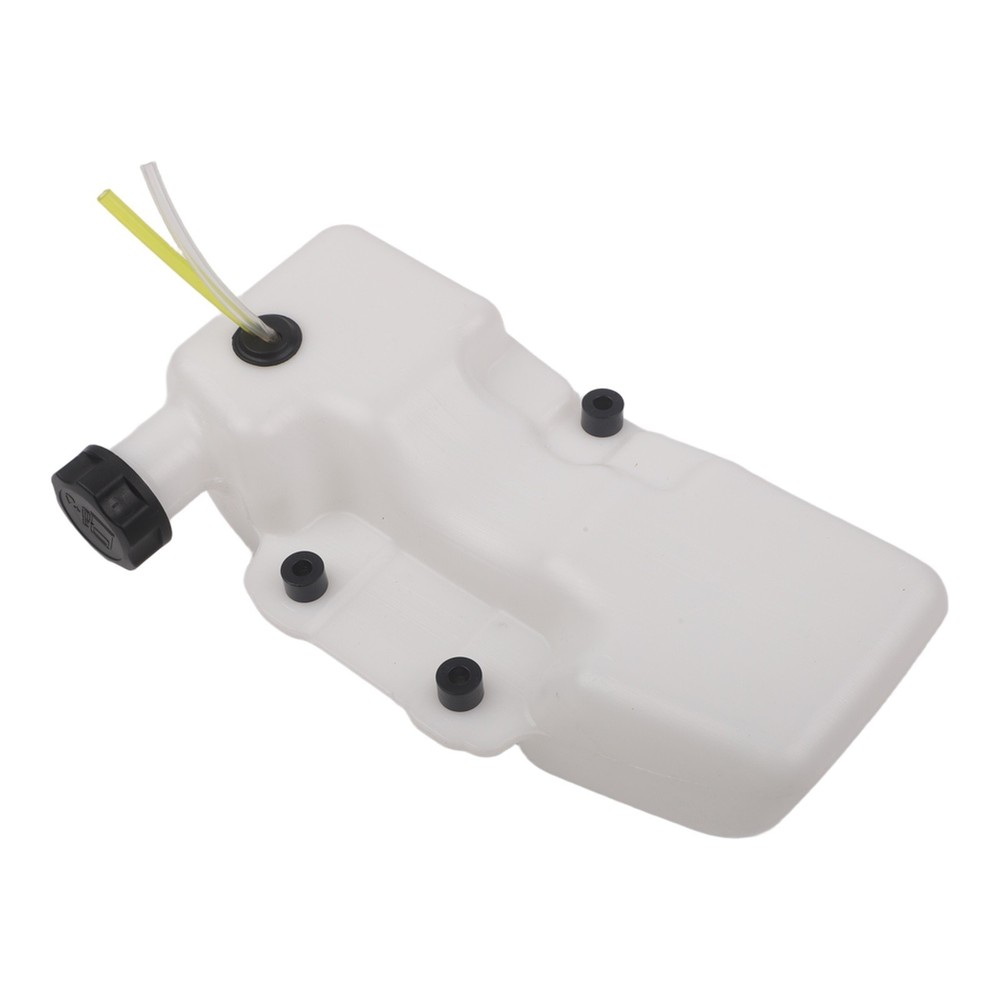 Adequate Capacity Fuel Tanks Designed Specifically for the Digger Engines