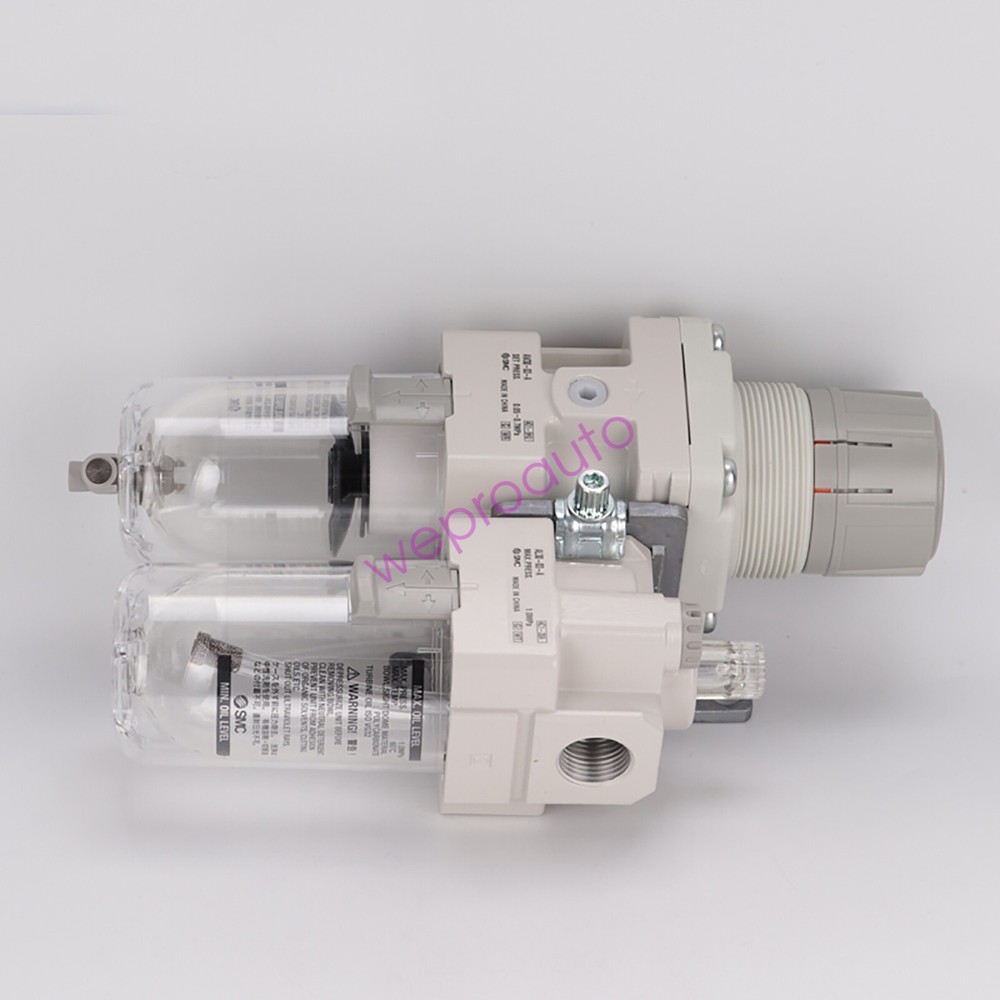 SMC AF40-04-A Regulating Pressure Reducing Valve New ✦KD