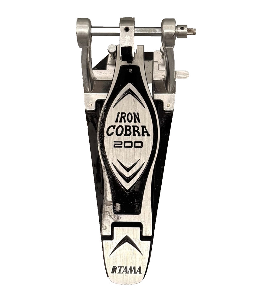 Tama Iron Cobra 200 Single Pedal
