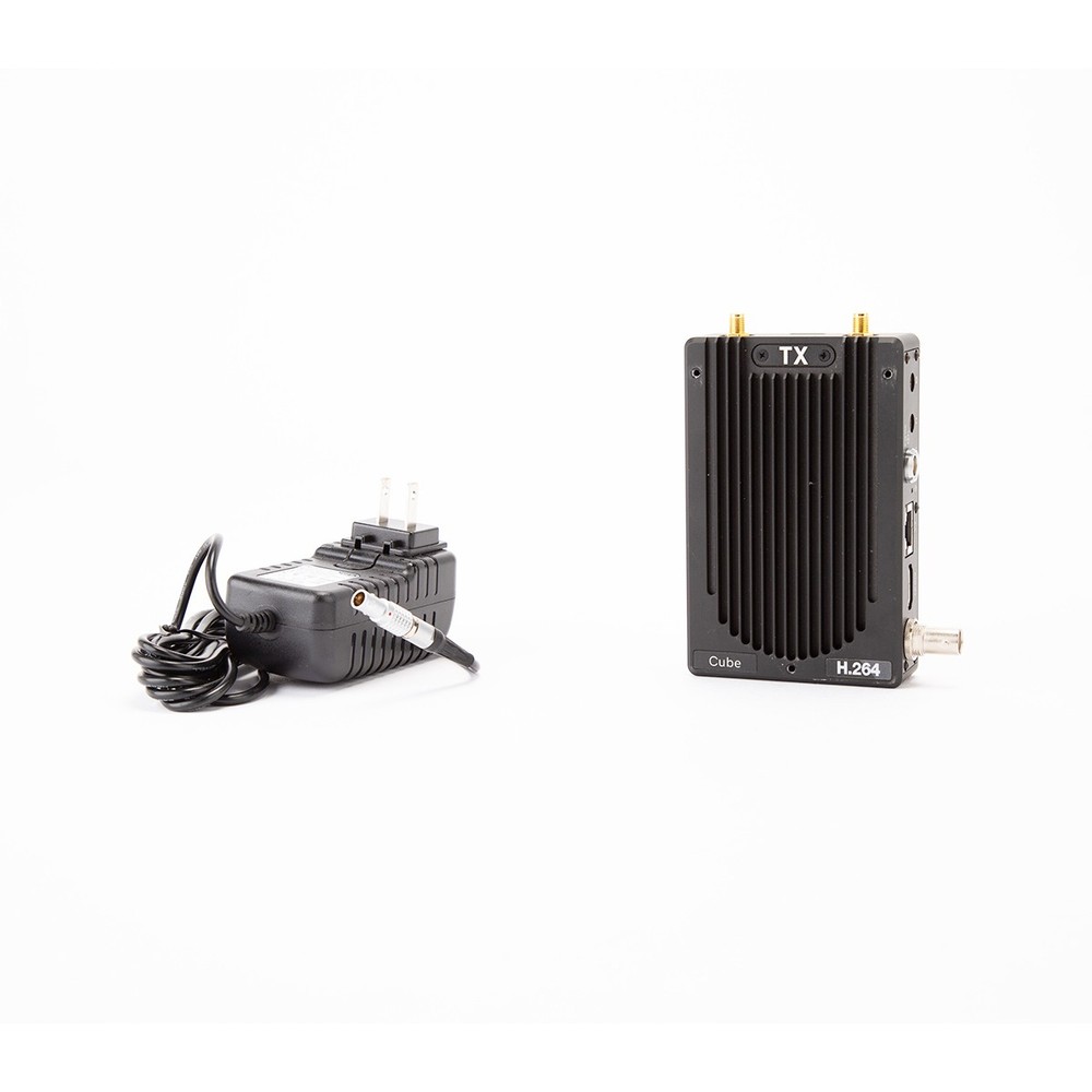 Teradek Cubelet 655 HD-SDI/HDMI Encoder - SKU#1966644