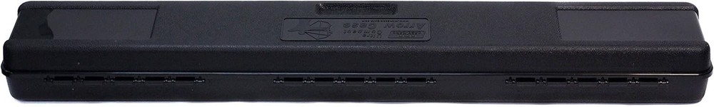 MTM Ultra Compact Arrow Case Black