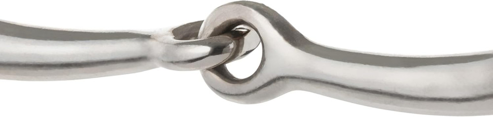 All Purpose Ring Snaffle Bit