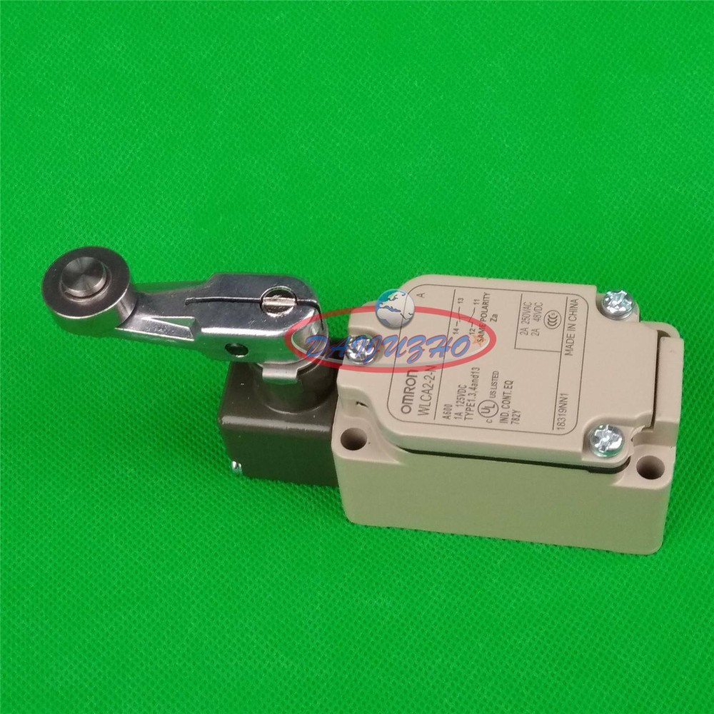 1X Limit Switch WLCA2-2-N WLCA22N