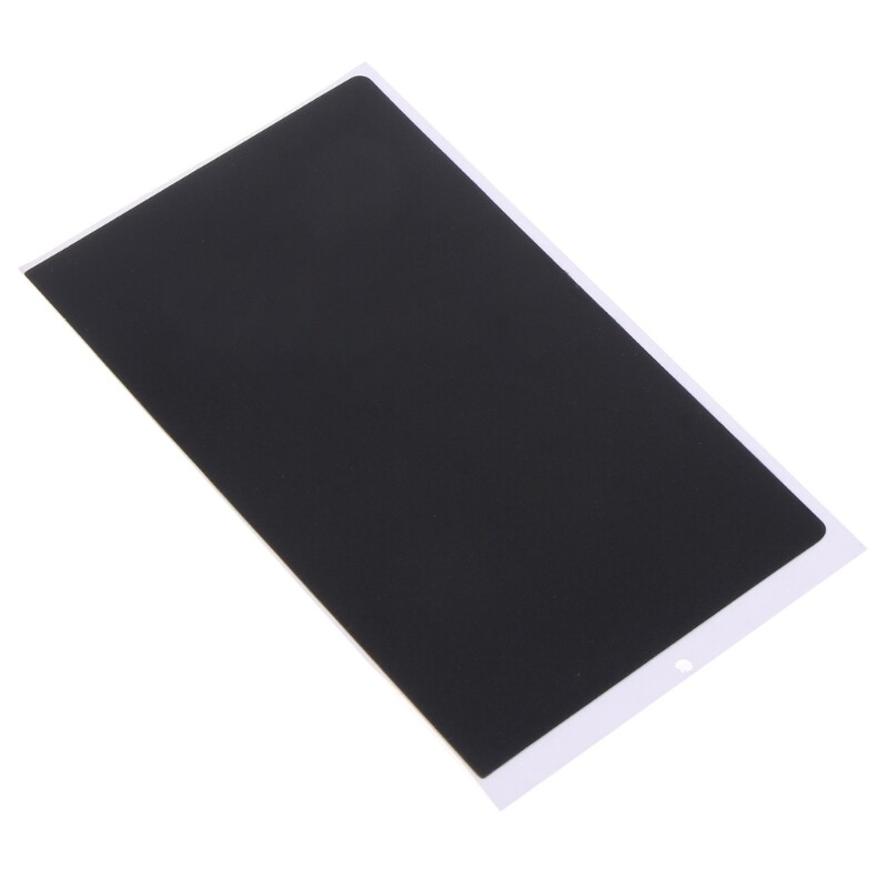Touchpad Sticker for Thinkpad T460S T470S L570 No Bubble After Application