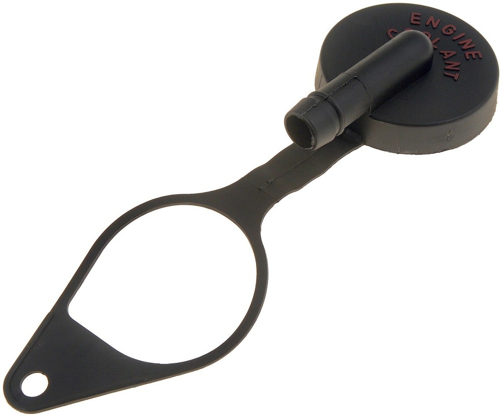 Coolant ReCvry Tank Cap  Dorman/Help  82601