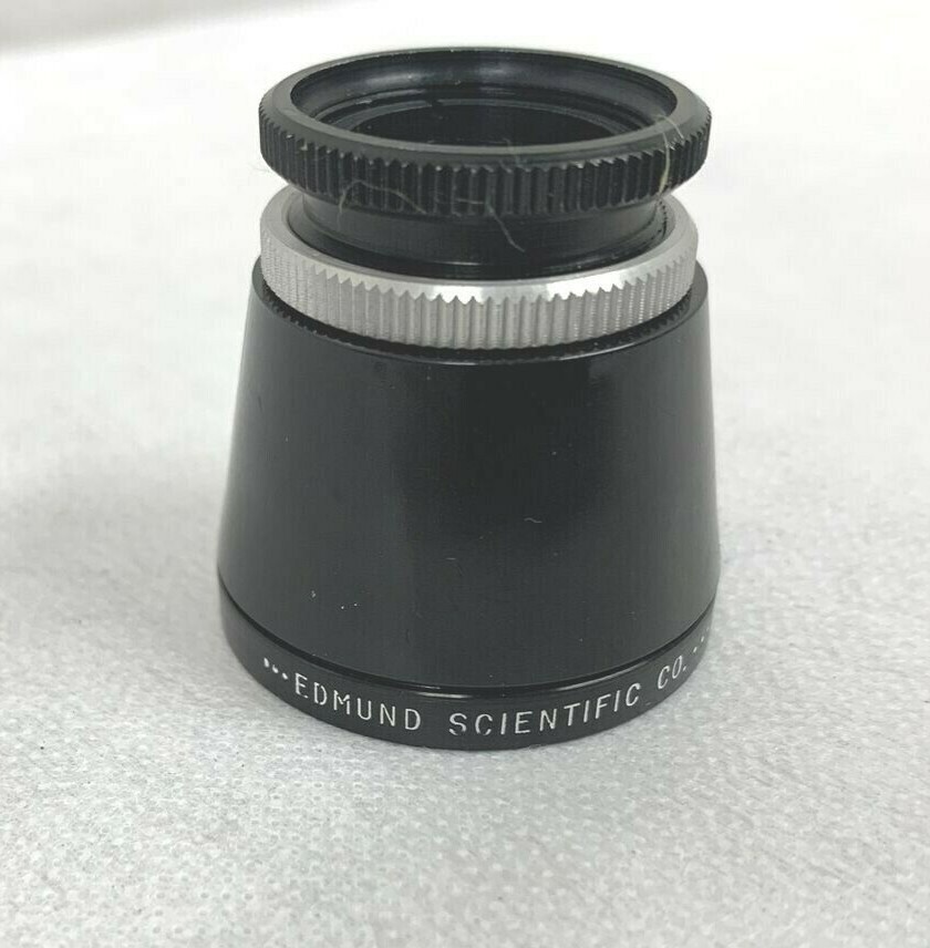 Benchtop System Edmund Scientific accessory