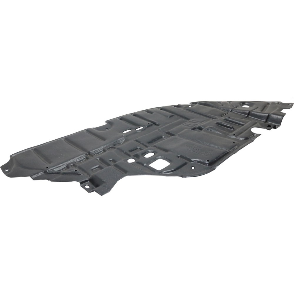 Set of 2 Engine Splash Shields Driver & Passenger Side Left Right for ES350 Pair