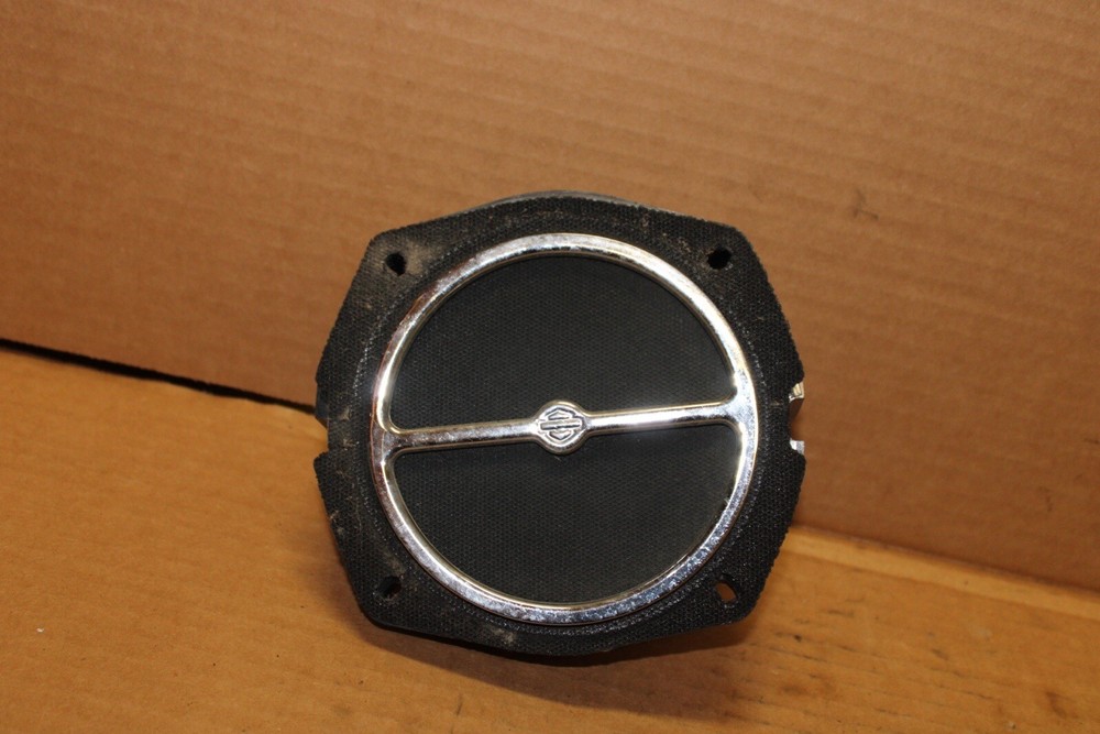 2002 - 2005 HARLEY DAVIDSON ULTRA CLASSIC FRONT SPEAKER
