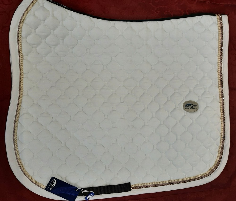Scarpati Saddlecloth Quema 49