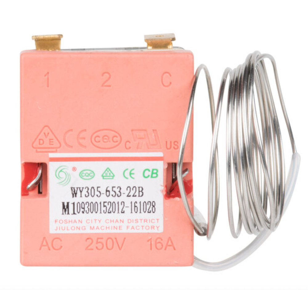 Avantco 177PCOTHM28 Thermostat