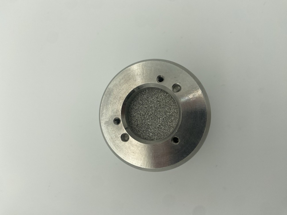 RC Systems Stainless Steel Smart Sensor Head (10-0247)