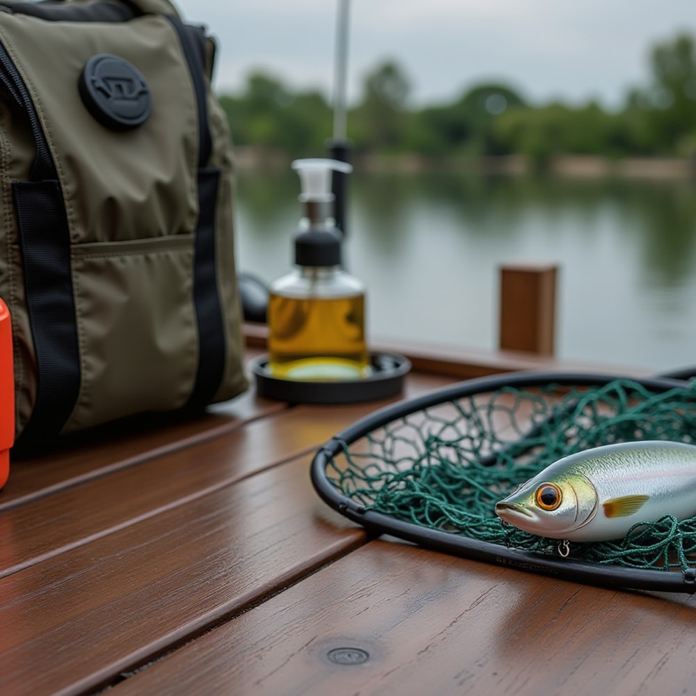 Fishing Hook Tying Platform Fly Accessory Beginner Vise Pedestal