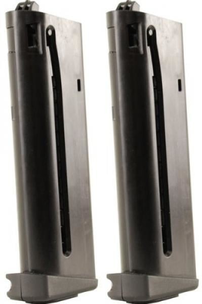 Tippmann TiPX Magazine 2-Pack
