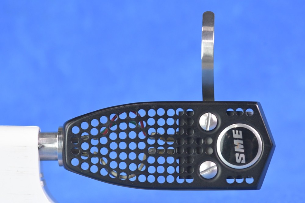 Technics 200C MM Cartridge W/ SME Headshell In Excellent Condition