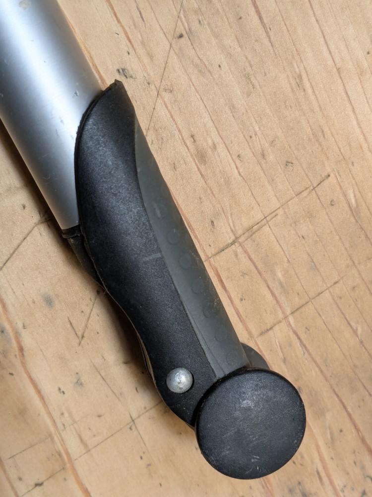 Planet Bike Medium Frame Pump