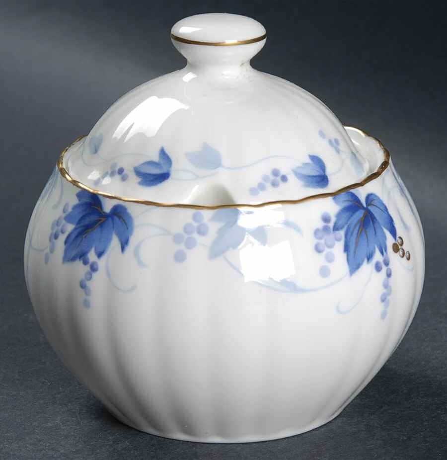 Nikko Raceme Sugar Bowl 982472