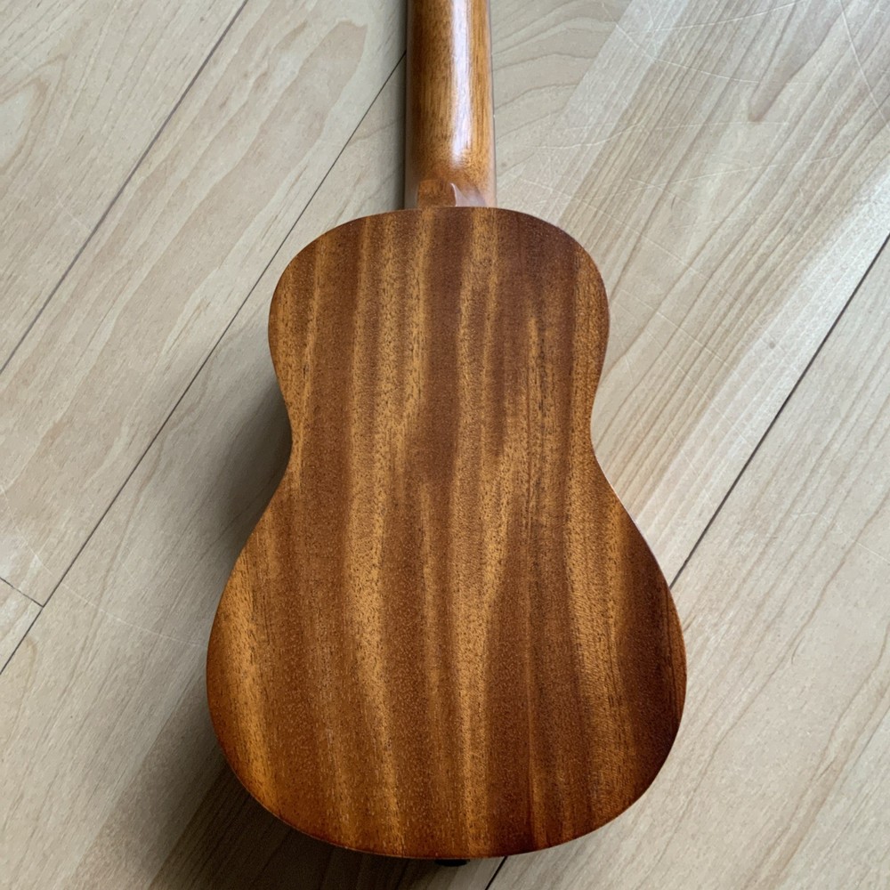 Kala MK-S Makala Classic Soprano Ukulele