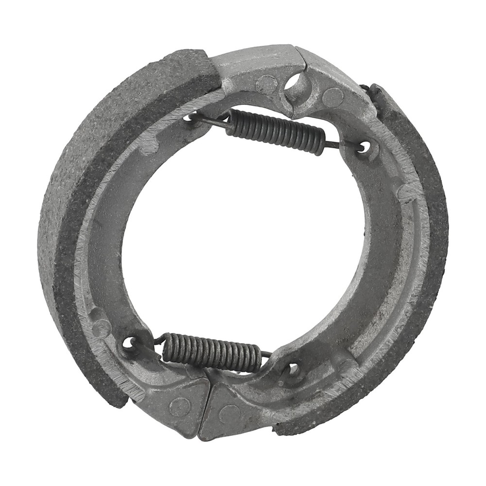 New Practical Spring Brake Shoes Convenient Electric Bicycle