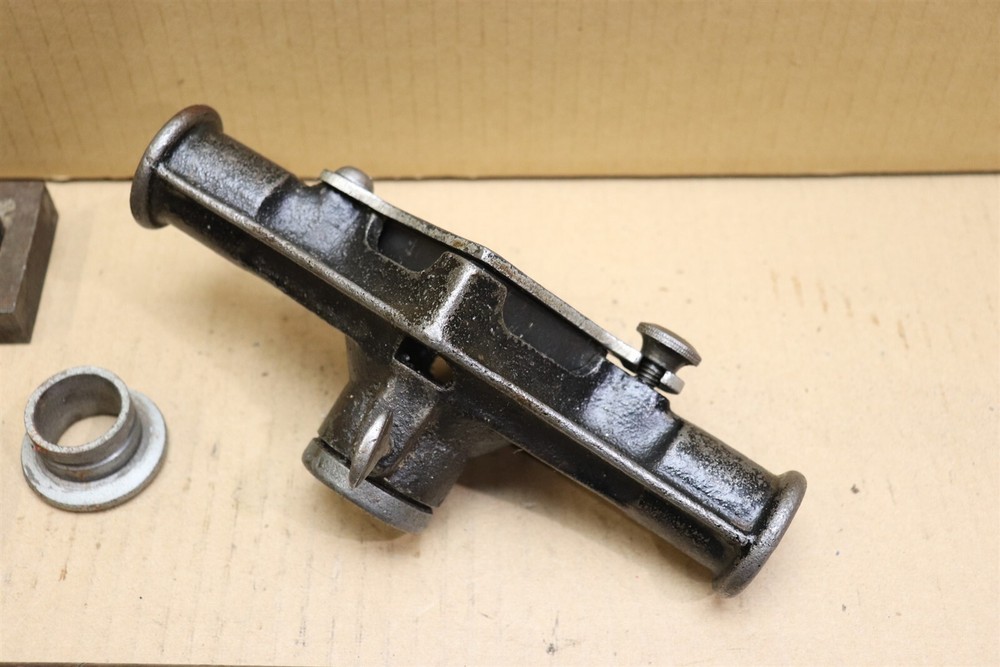 The Nye Chicago Pipe Tapping Kit