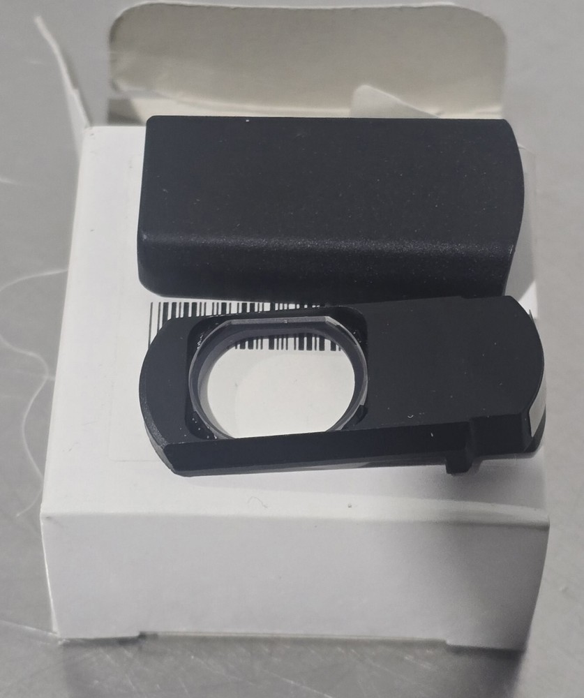 Nikon D-C DIC Slider 40X II