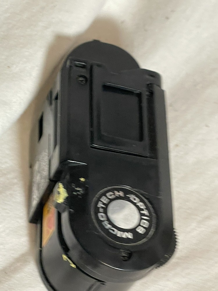 Vintage 110 Film Camera
