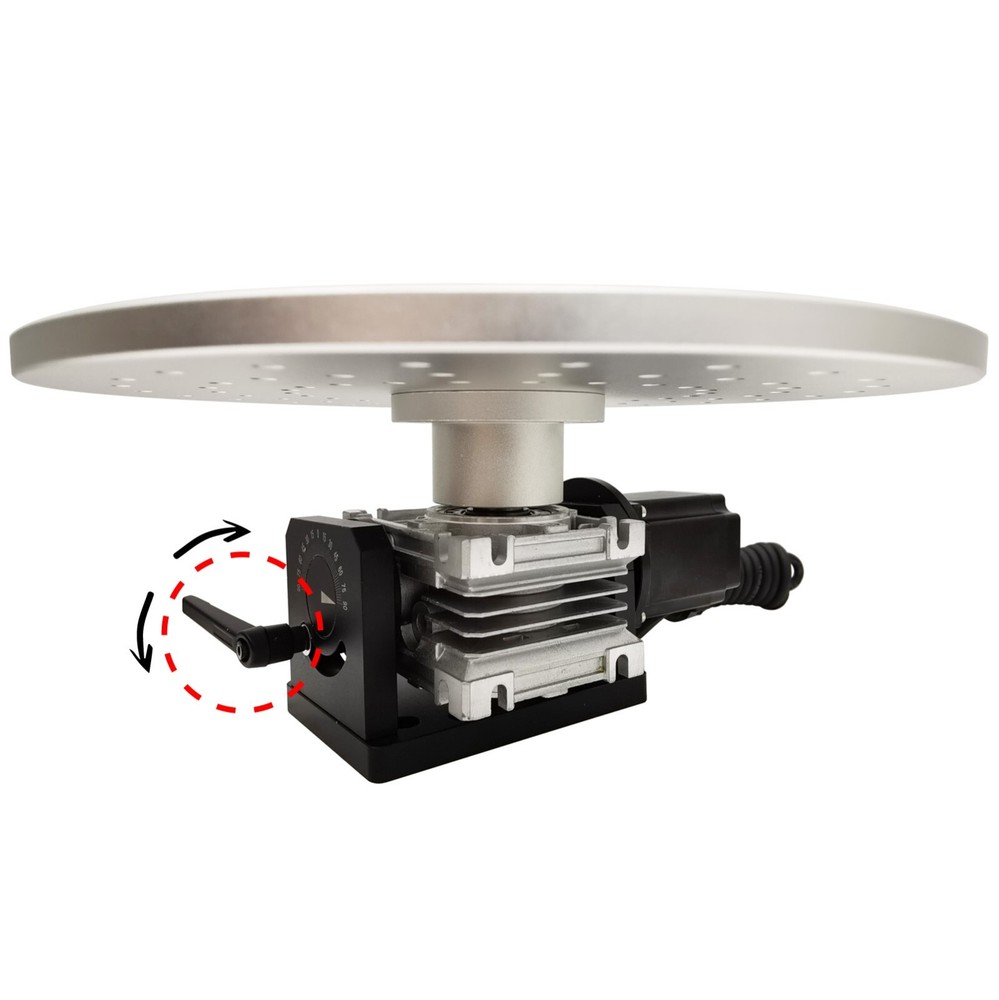 360° Rotating Table Laser Marking Machine Rotating Engraving Machine Rotating Ji